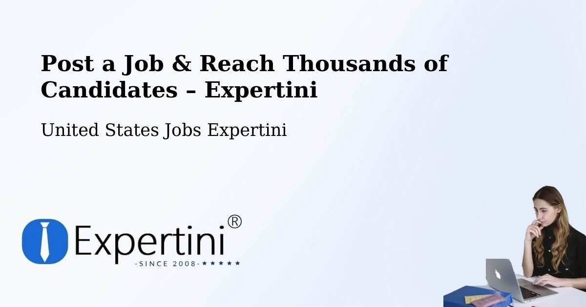 Post a Job in Sandusky – Hire the Right Talent - Sandusky, United States Jobs Expertini