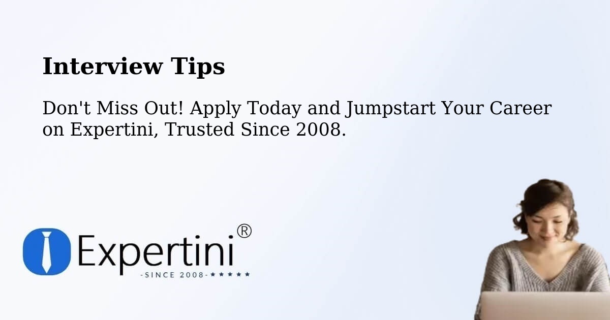Interview Tips & Techniques for Job Seekers – Sandusky - Sandusky, United States Jobs Expertini