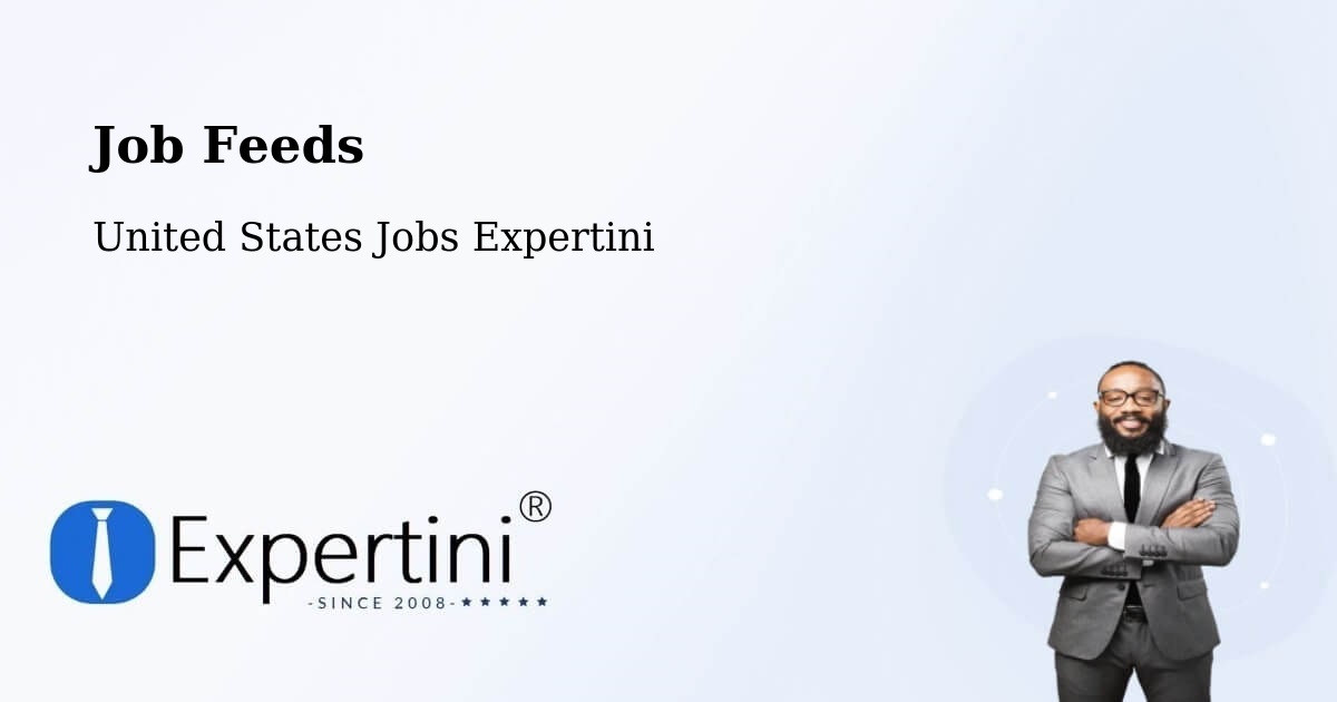 Job Listings Feed – Sandusky - United States Jobs Expertini