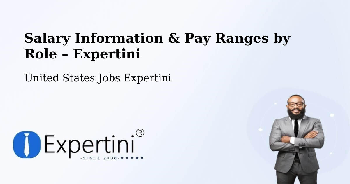 Salary Information & Pay Ranges – Sandusky - Sandusky, United States Jobs Expertini